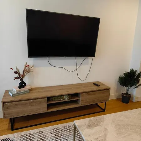 Apartamento 1 Bedroom In Prime Near Pullman