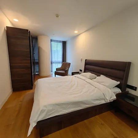 Apartamento 1 Bedroom In Prime Near Pullman