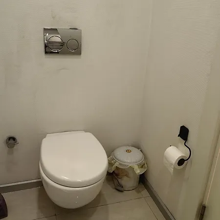 1 Bedroom In Prime Near Pullman Apartamento *