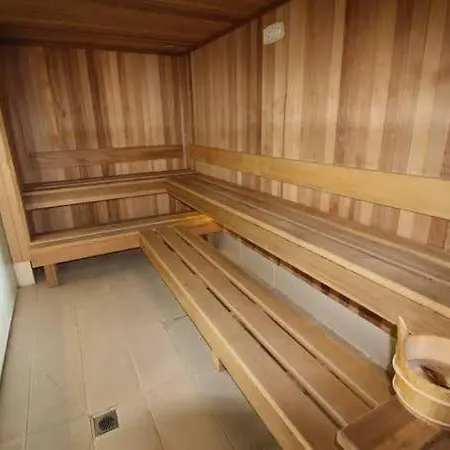 1 Bedroom In Prime Near Pullman * Estambul