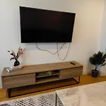 Apartamento 1 Bedroom In Prime Near Pullman