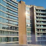 1 Bedroom In Prime Near Pullman Istambul