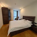 Apartamento 1 Bedroom In Prime Near Pullman