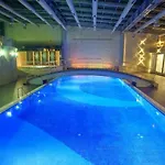 Apartamento 1 Bedroom In Prime Near Pullman Istambul