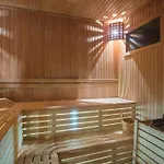 1 Bedroom In Prime Near Pullman Istambul