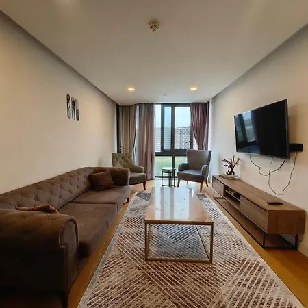 1 Bedroom In Prime Near Pullman