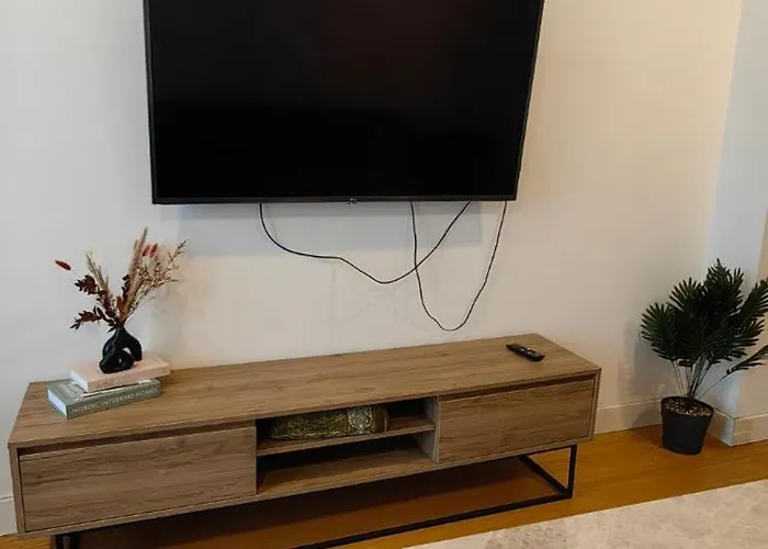 Apartment At Prime Istanbul