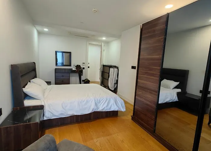 At Prime Istanbul Istanbul