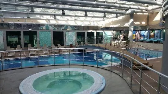 Apartment At Prime Istanbul *