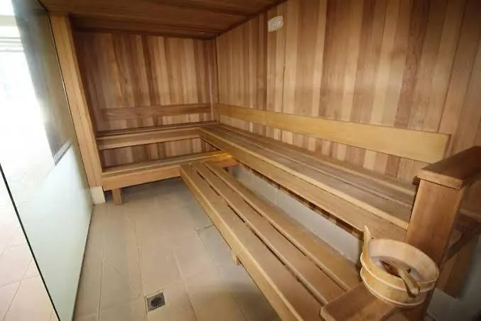 At Prime Istanbul * Istanbul