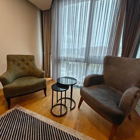 Apartman 1 Bedroom In Prime Near Pullman *