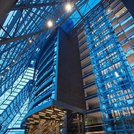 1 Bedroom In Prime Near Pullman Apartman *