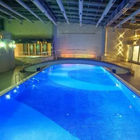 Apartman 1 Bedroom In Prime Near Pullman Isztambul
