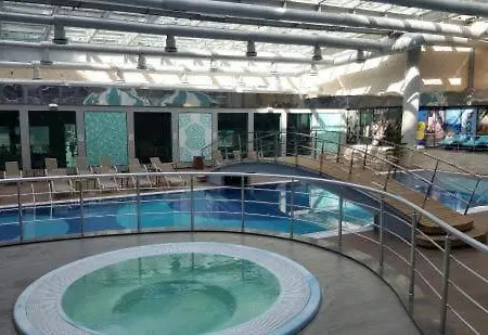 Apartman 1 Bedroom In Prime Near Pullman *