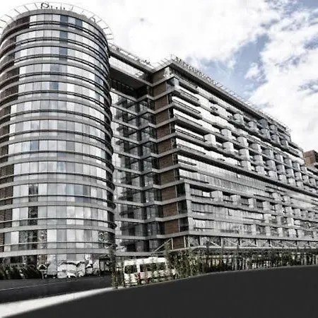 1 Bedroom In Prime Near Pullman Apartman *